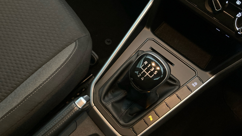 Volkswagen Polo 1.0 Life 5dr Petrol Hatchback